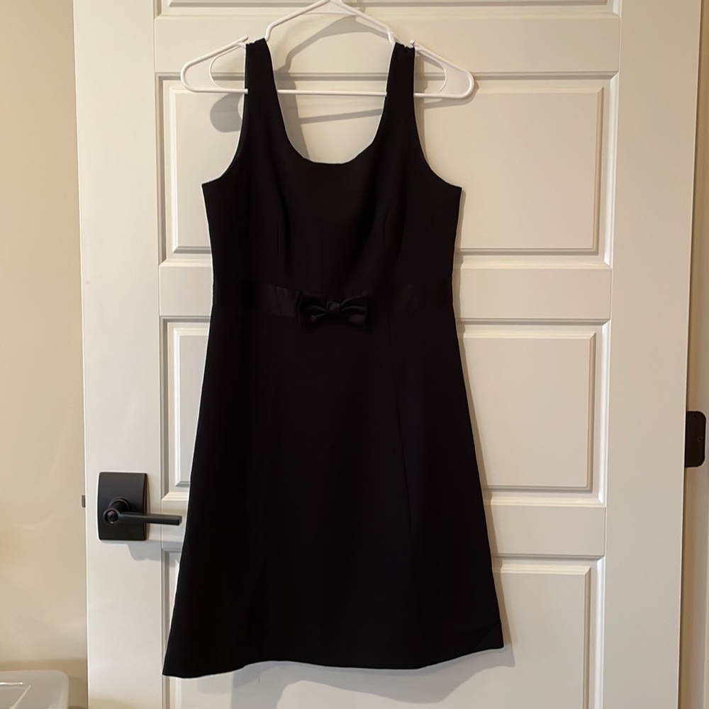 Laura Ashley, vintage cocktail dress size 6